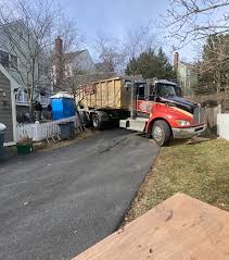 Retail Junk Removal in Bridgeville, DE